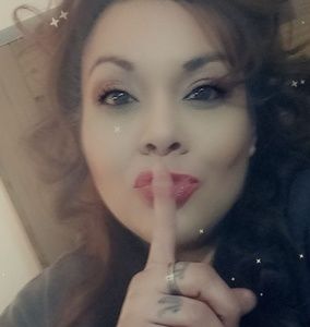 Meet your Posher, Erika